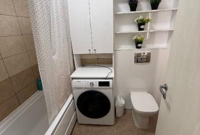 Apartament cu 3 camere decomandat în Roșu - 7