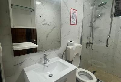 Apartament cu 2 camere decomandat în Rogerius