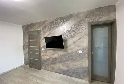 Garsonieră semidecomandată în Central - 2