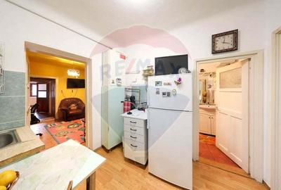 Apartament cu 5 camere de vanzare in zona Centrul Istoric - 10