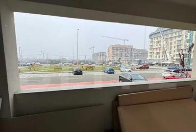 Apartament 3 camere, 80 mp, Maurer Residence - 1