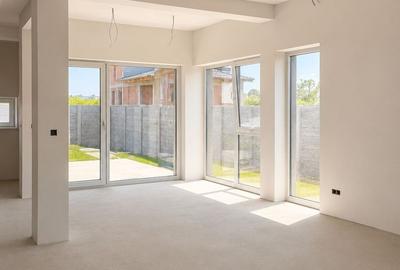 Duplex cu 4 camere cu Canalizare în Ghiroda - 16