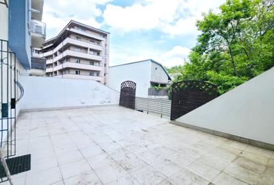 Garsonieră decomandată în Semicentral - 12