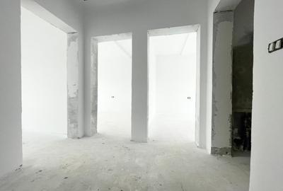 Duplex cu 4 camere cu Canalizare în Urseni - 9