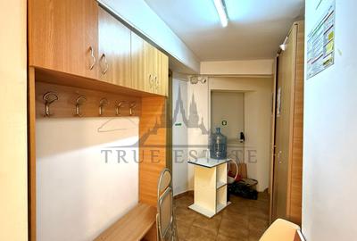 Inchiriere Vila pretabila pentru clinica, birouri sau gradinita Inchiriere Vila pretabila pentru clinica, birouri sau gradinita - 27