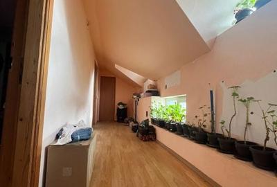 Casă cu 4 camere cu Teren 468 Mp în Bariera Vâlcii - 3