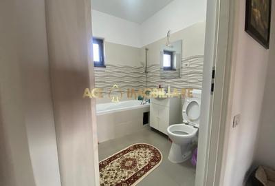 Duplex cu 4 camere cu Canalizare în Vidra - 9