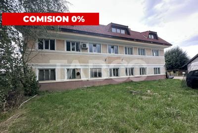 Comision 0% Spatiu Birouri si Depozitare de inchiriat 90m zo