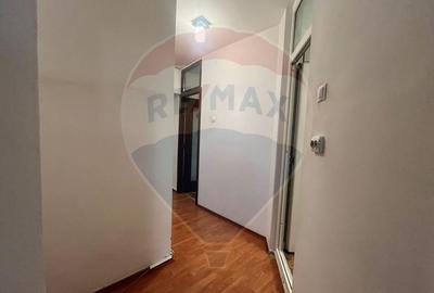 Apartament cu 2 camere decomandat, mobilat în Central - 4
