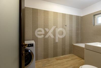 Duplex cu 5 camere cu Canalizare în Central - 9