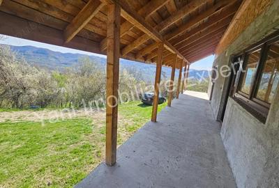 Casa de vacan?a de vanzare in comuna Corbi, sat Poienarei, jude? Arge?. - 14