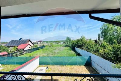 Duplex cu 4 camere cu Teren 268 Mp în Cocani - 16