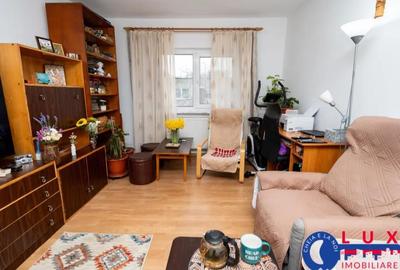 Apartament cu 2 camere decomandat în Babadag - 9