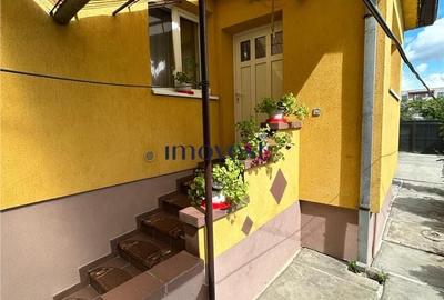 Casă cu 5 camere cu Teren 250 Mp în Aurel Vlaicu - 6