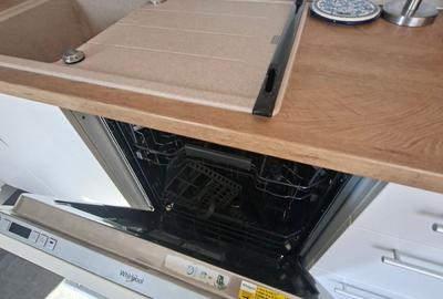 Duplex cu 3 camere cu Canalizare în Dumbrăvița - 13