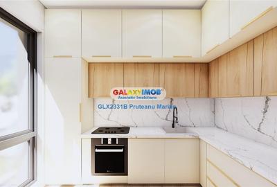 Casă individuală cu 4 camere cu Canalizare în Domnești - 14