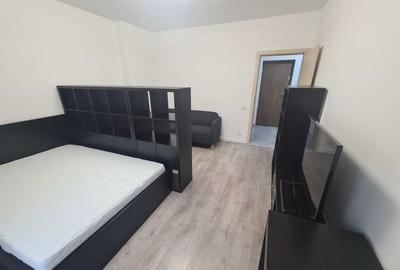 Garsoniera moderna in IS Residence, bloc nou 2024 – Parcul Carol - 2