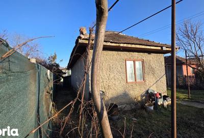 Casă cu 3 camere cu Teren 491 Mp în Central - 9