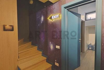 Birou, de 308 mp, în Clucerului - 21