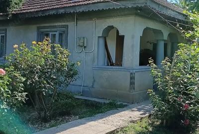 Vand casa comuna Gheorghe Lazar - 3