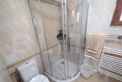 Cabana la Baile Figa cu 3 camere, 100 mp utili si teren de 1 - 7