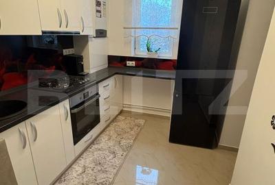 Apartament cu 2 camere decomandat în Lunca - 6