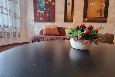 Apartament cu 2 camere decomandat, mobilat în Banca Națională - 4