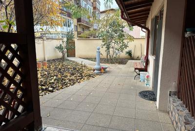 Casa de vanzare Chiajna-Rosu (locatie excelenta) - 10