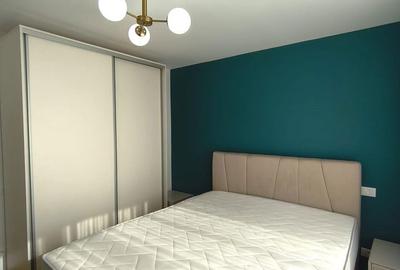 Apartament cu 3 camere decomandat în Vitan - 9