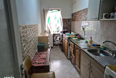 Garsonieră decomandată în Dacia - 2