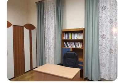 Apartament la casă, ultracentral, în Sighișoara - 3
