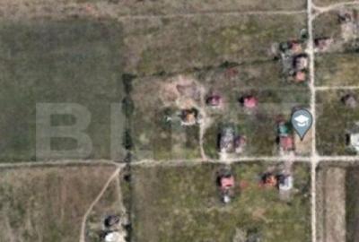 Teren intravilan 703 mp, Dumbravita! - 1