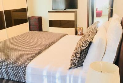 Apartament cu 2 camere decomandat, mobilat în Mazepa 1 - 1