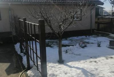 Casă cu 3 camere în Câmpurelu - 4