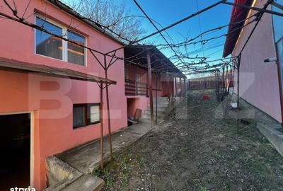 Casă cu 3 camere în Sântămărie - 4