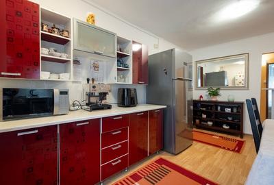 Apartament cu potential comercial, in zona centrala din Otopeni - 10