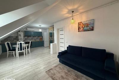 Apartament cu 2 camere în Cetate - 13