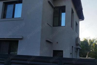 Vila Cotroceni, Drumul Sarii, 13 Septembrie - 9