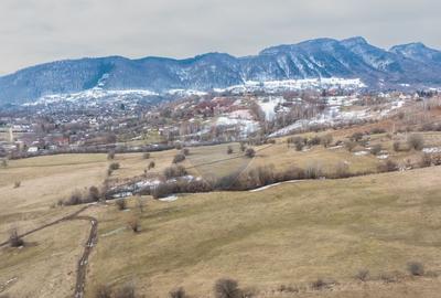 Teren Construcții intravilan de 5602 mp, în Tohanu Nou - 1