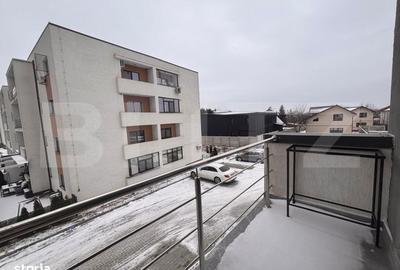 Apartament cu 3 camere în Valea - 1