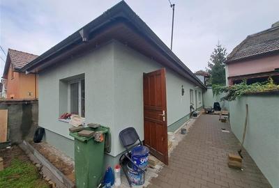 Casa individuala, 75 mp utili, situata in cartierul Plopilor! - 2