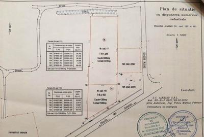 Spațiu comercial, în Grădiștea - 2