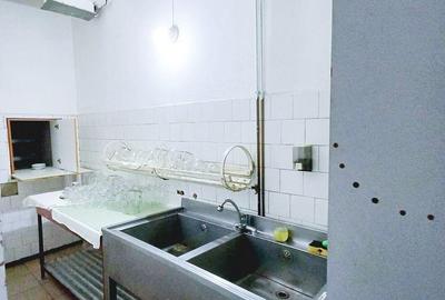 Spațiu comercial, de 250 mp, în Central - 3