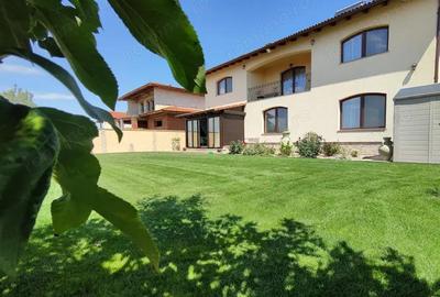 Vila moderna de vanzare in Livada, Arad - 8