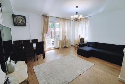 Casa P +1 + M - Mobilata / Utilata - 4 camere - 120 mp - 7