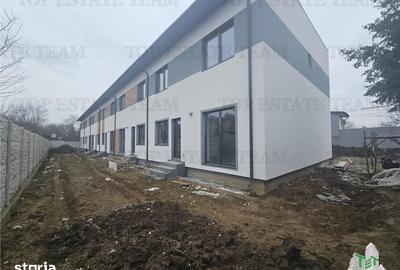 Casă cu 4 camere cu Canalizare în Drumul Taberei - 6