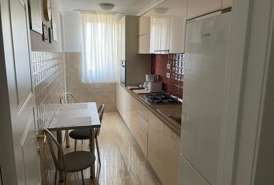 Apartament 2 Camere de Închiriat – Faleza Nord Pescărie – 750 Euro/lună - 5