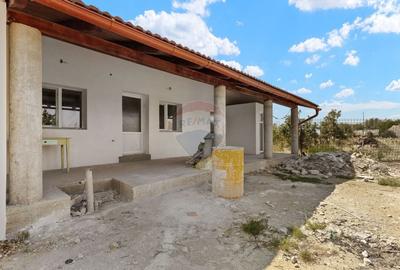 Casa spatioasa 244 mp cu teren generos 2.834 mp - Satu Mare, Secusigiu - 11