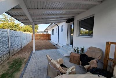 Casa 4camere  Crevedia-Buftea - 3