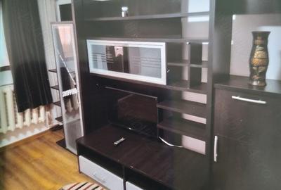 Garsonieră semidecomandată în Micro 3 - 2